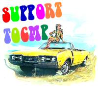 Support TOCMP
